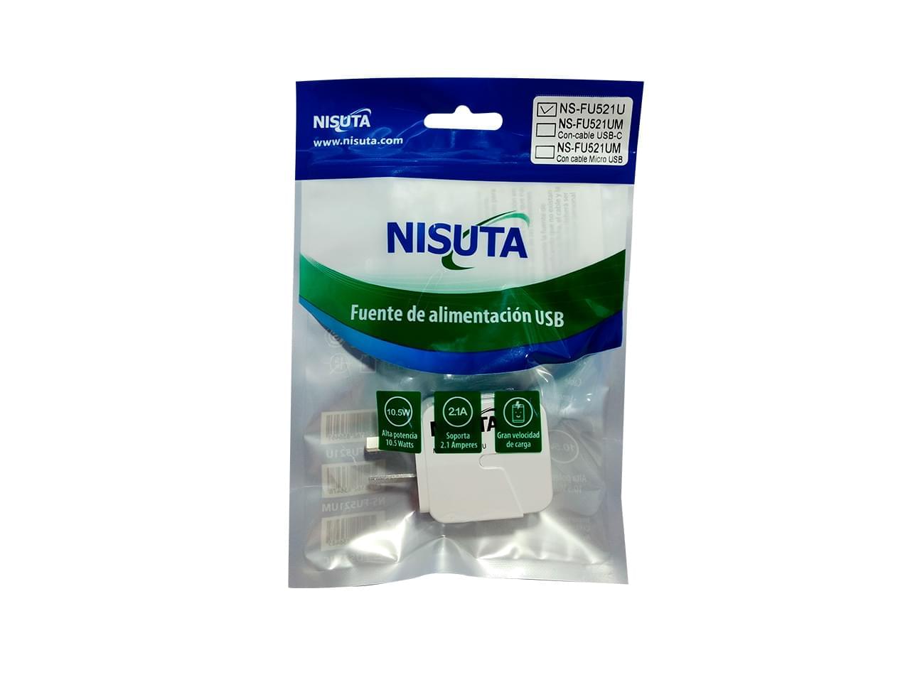 Nisuta - NSFU521U
